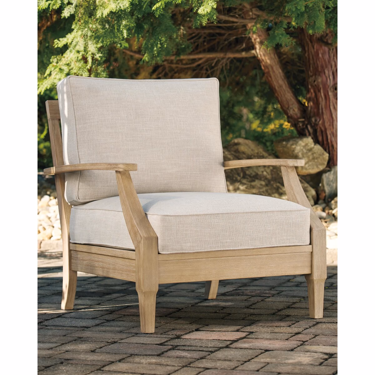 Clare View Outdoor Sofa, Loveseat and Lounge Chair - Image 19