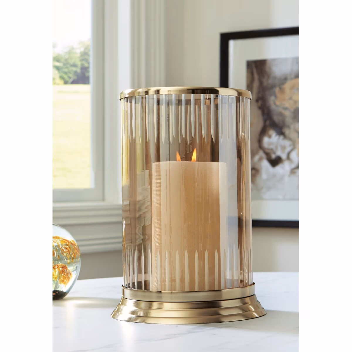 Aavinson Candle Holder - Image 3