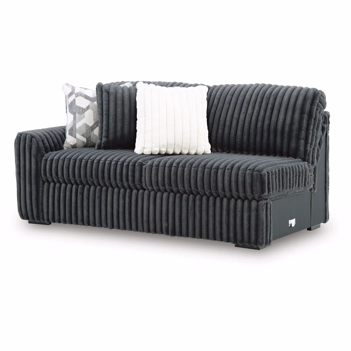 Midnight-Madness Left-Arm Facing Sofa - Image 5
