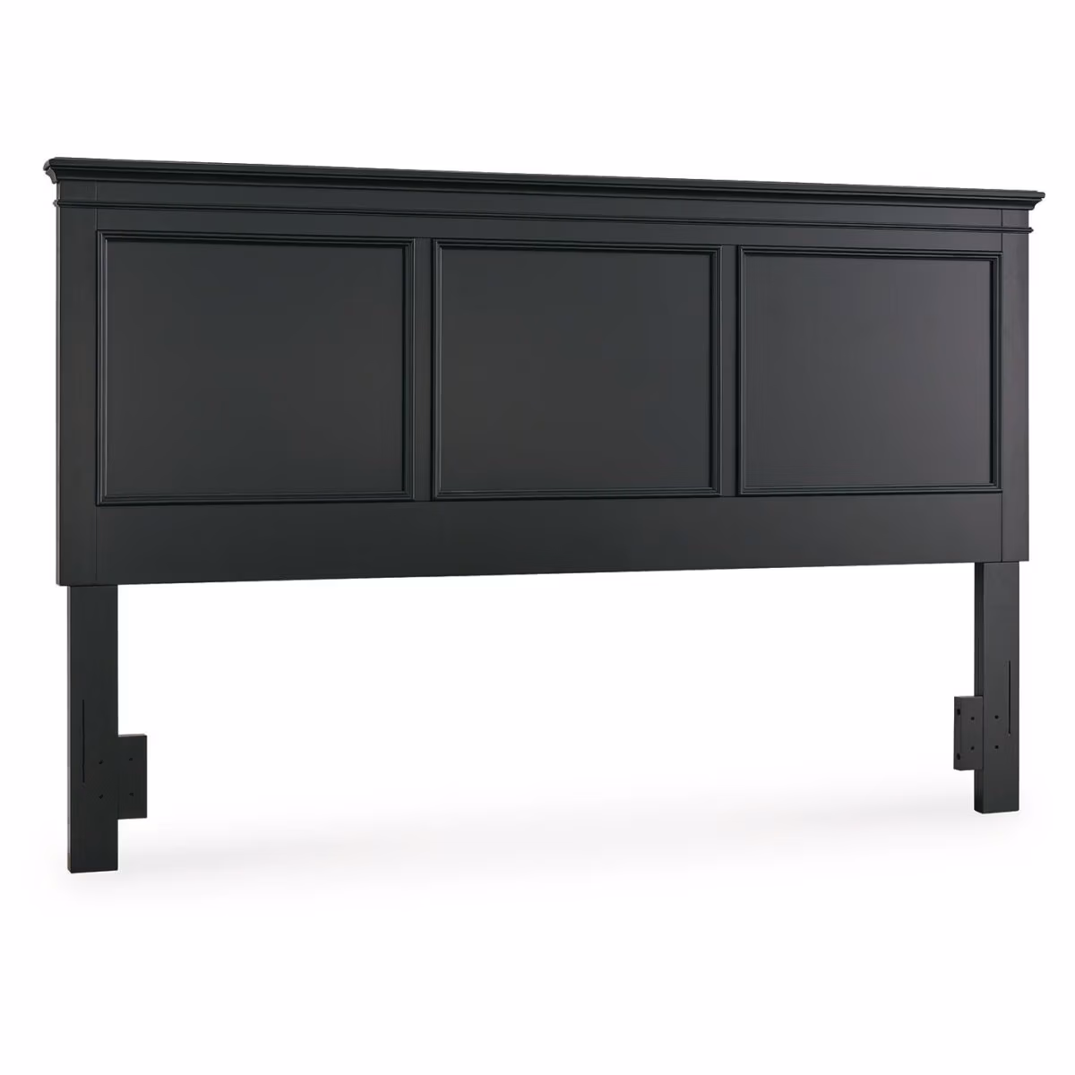 Lanolee King/California King Panel Headboard - Image 2