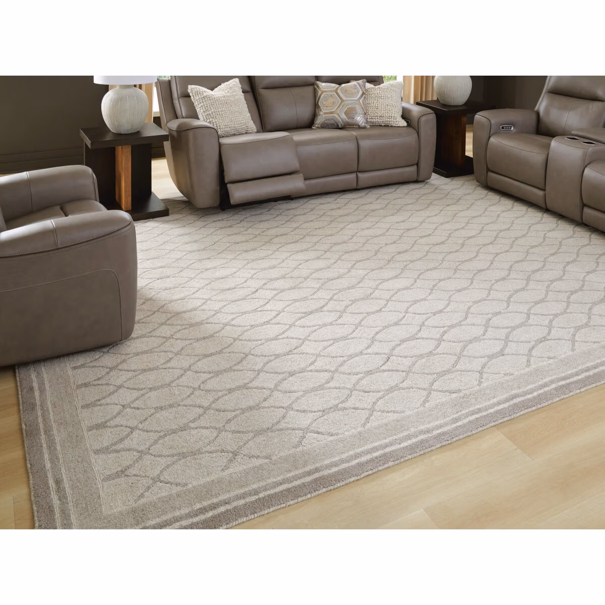 Wimney Extra Large Rug - Image 3