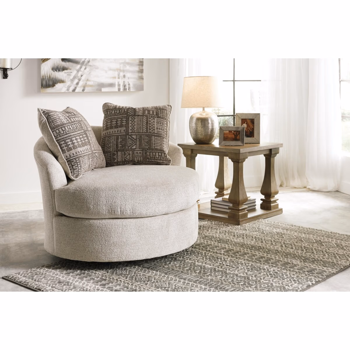 Soletren Accent Chair - Image 7