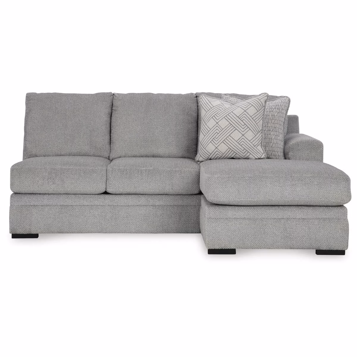 Casselbury Right-Arm Facing Sofa Chaise - Image 4