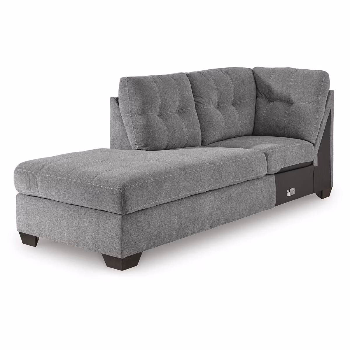 Marleton Left-Arm Facing Corner Chaise - Image 2
