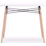 Jaspeni Home Office Desk - Image 7