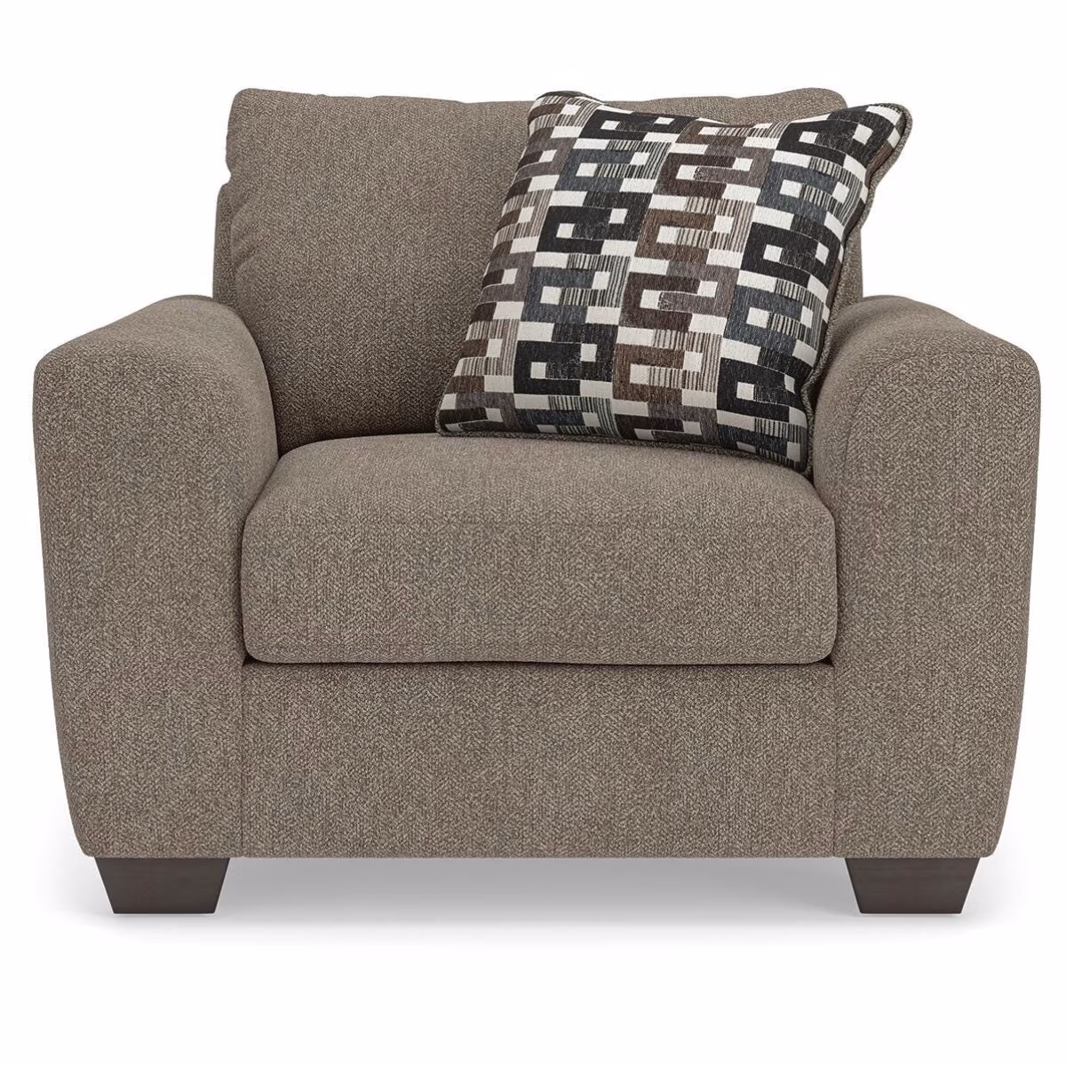 Triston-Peaks Oversized Chair - Image 4