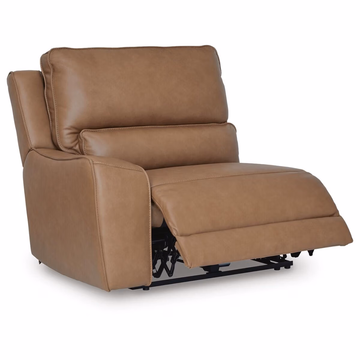 DeepWakes Left-Arm Facing Power Recliner - Image 4