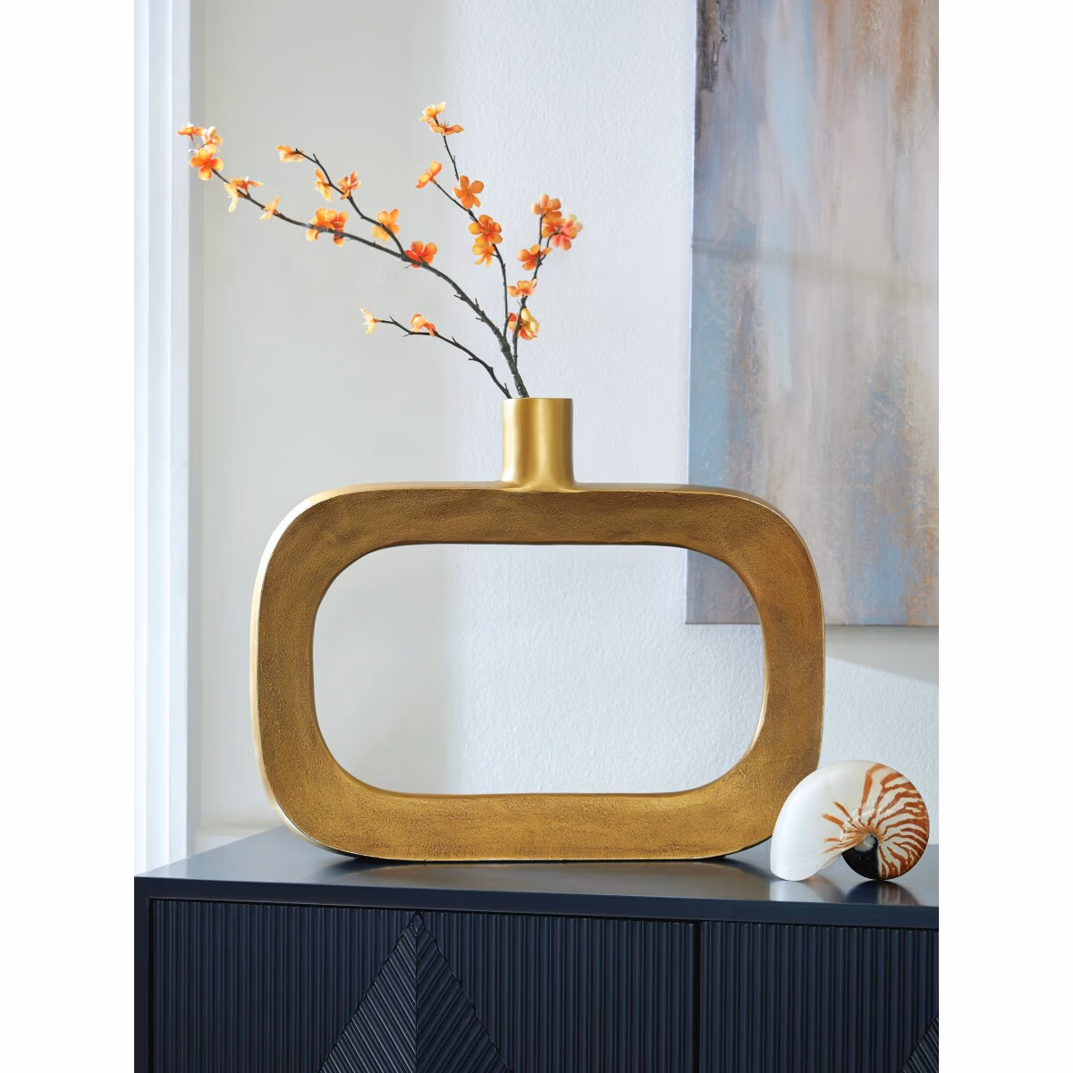 Lawtonville Vase - Image 3