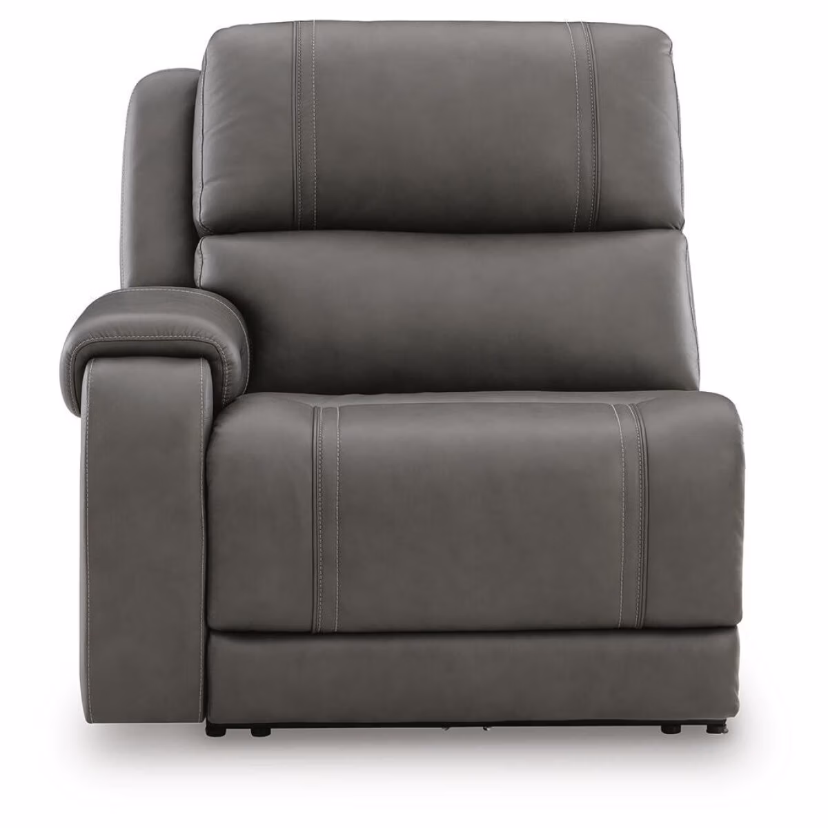 5Z - Pittson Left-Arm Facing Power Recliner - Image 5