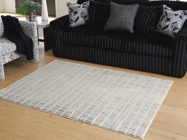 Turinwith 5'3" x 7' Area Rug - Image 3