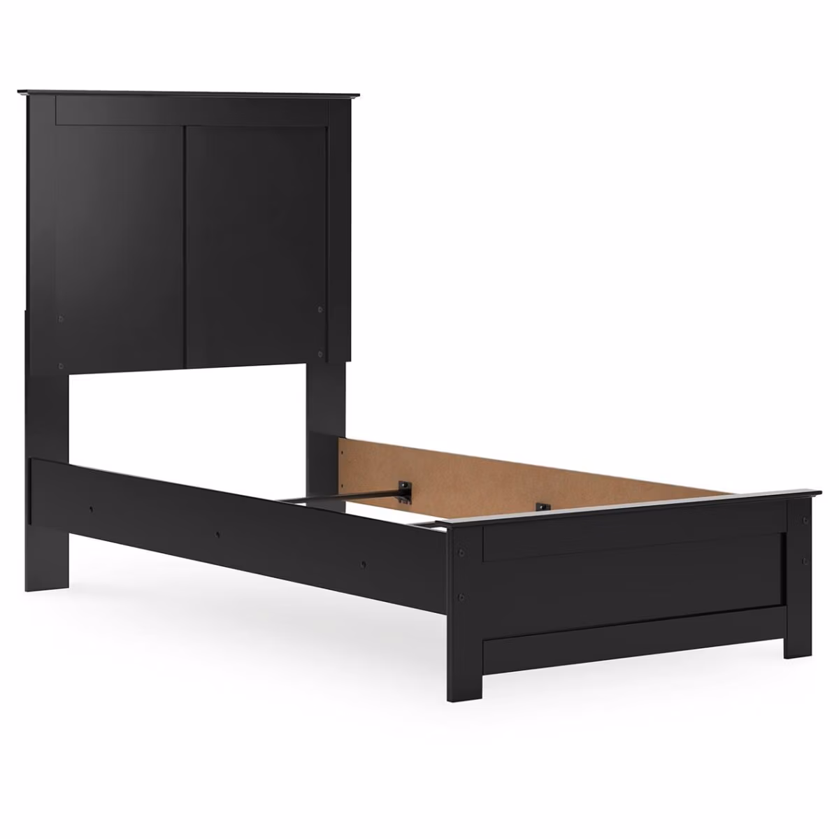 Maribel Twin Panel Bed - Image 4