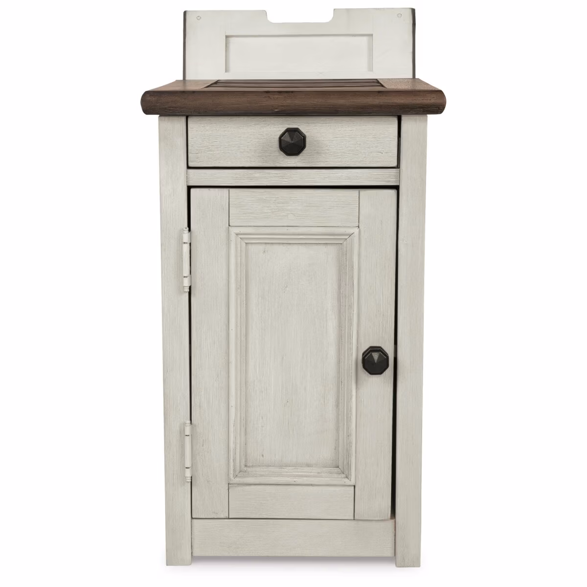 Bolanburg Sofa Table and Chair Side End Table - Image 4
