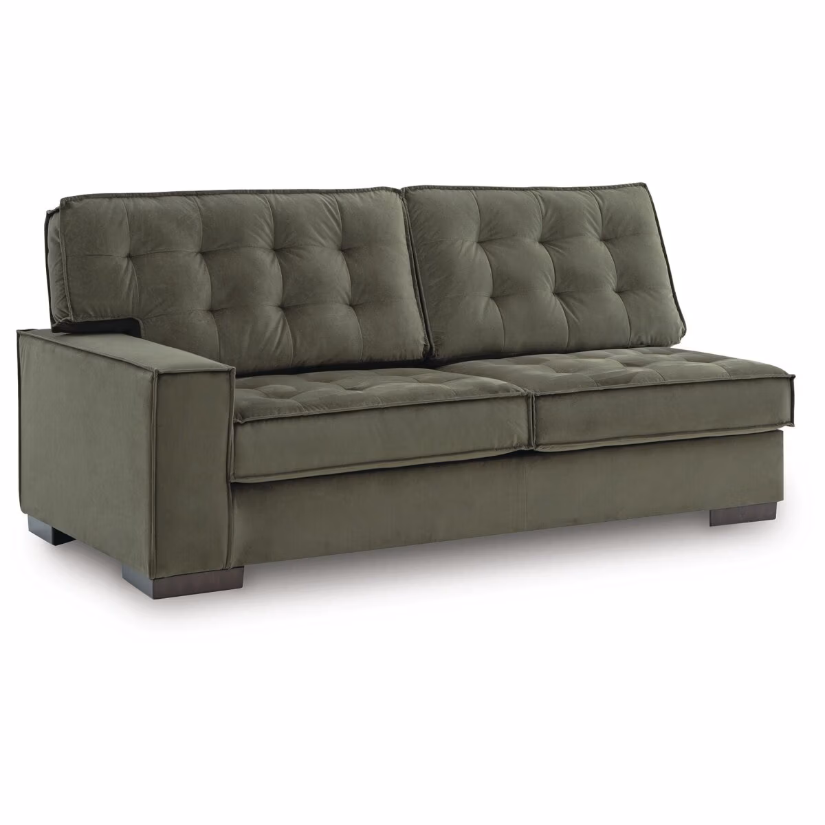 Caspian-Town Left-Arm Facing Sofa - Image 2