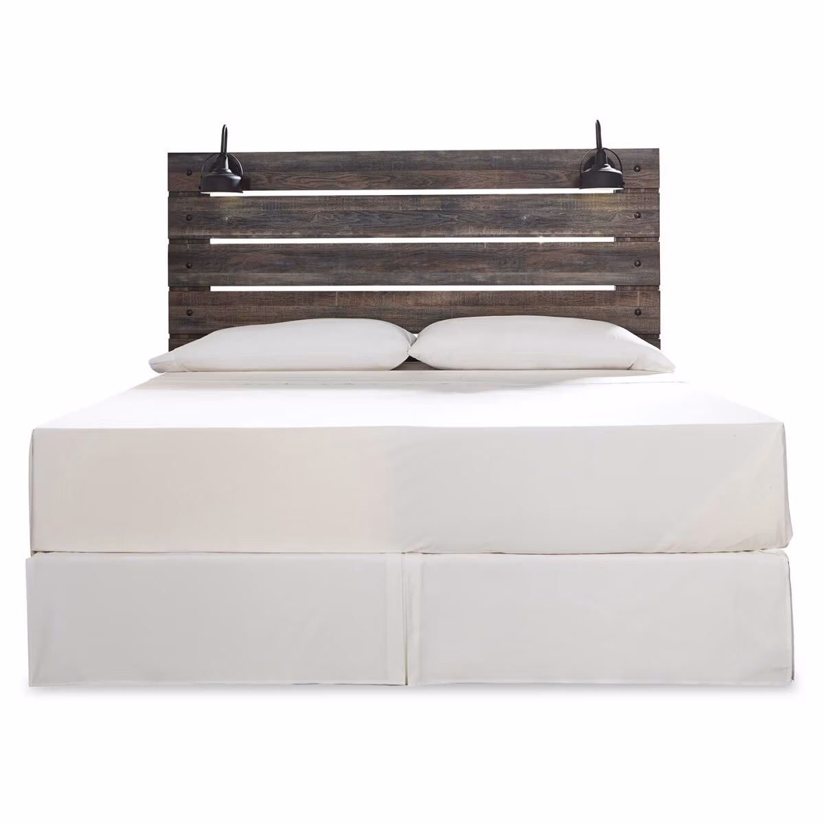 Drystan King Panel Headboard - Image 7