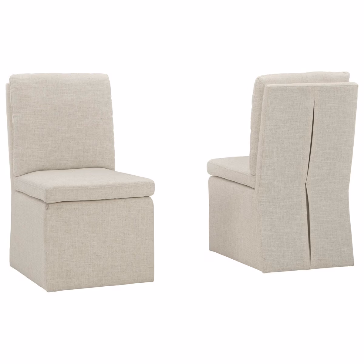 Krystanza Dining Chair - Image 2