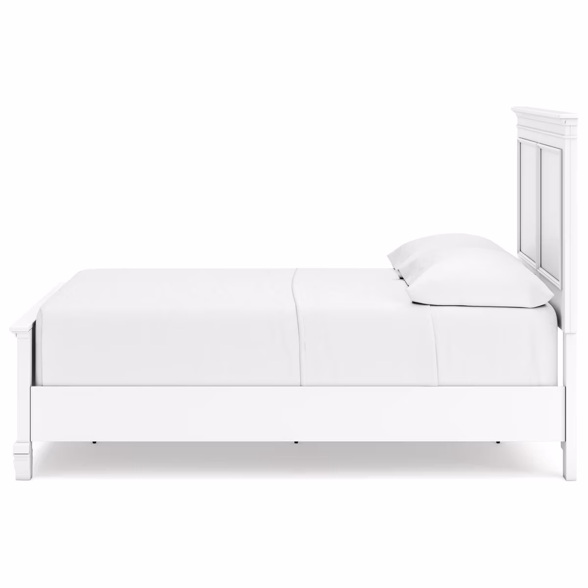 Fortman Full Panel Bed - Image 7