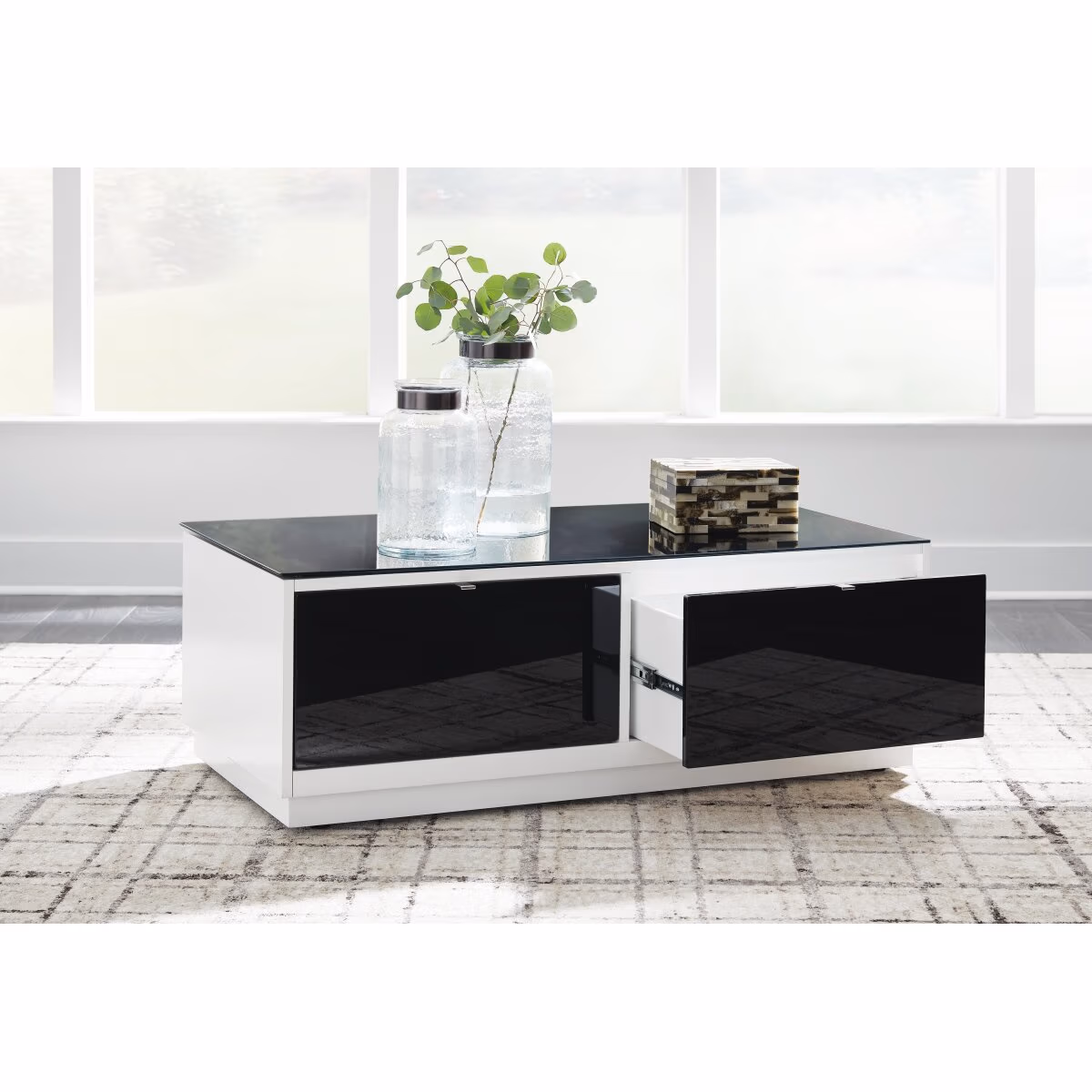 Gardoni Coffee Table - Image 8