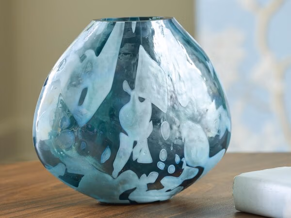 Cartshaw Vase - Image 3