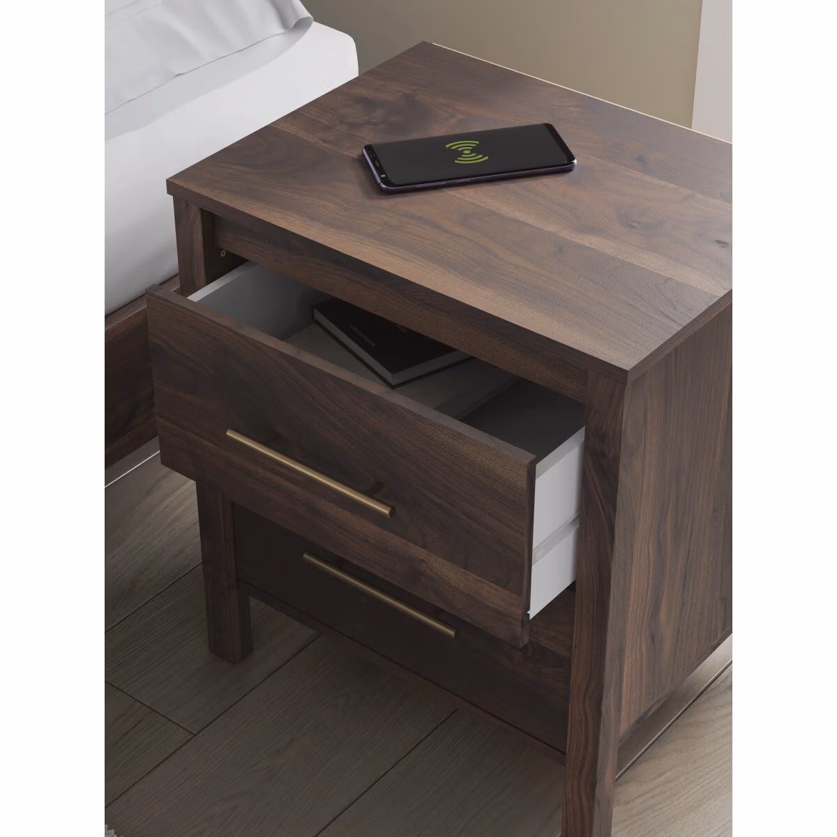Calverson Nightstand - Image 4