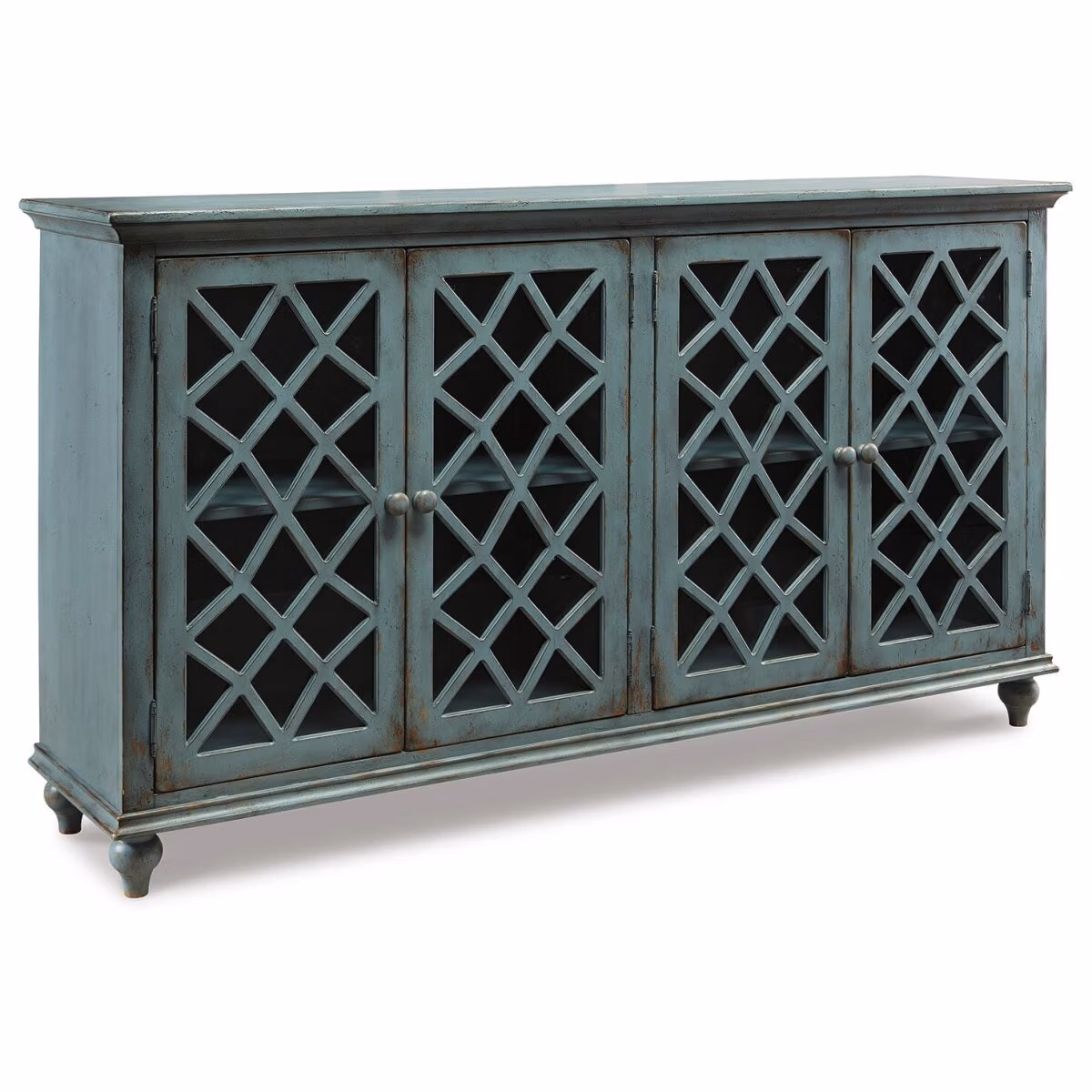 Mirimyn Accent Cabinet - Image 2