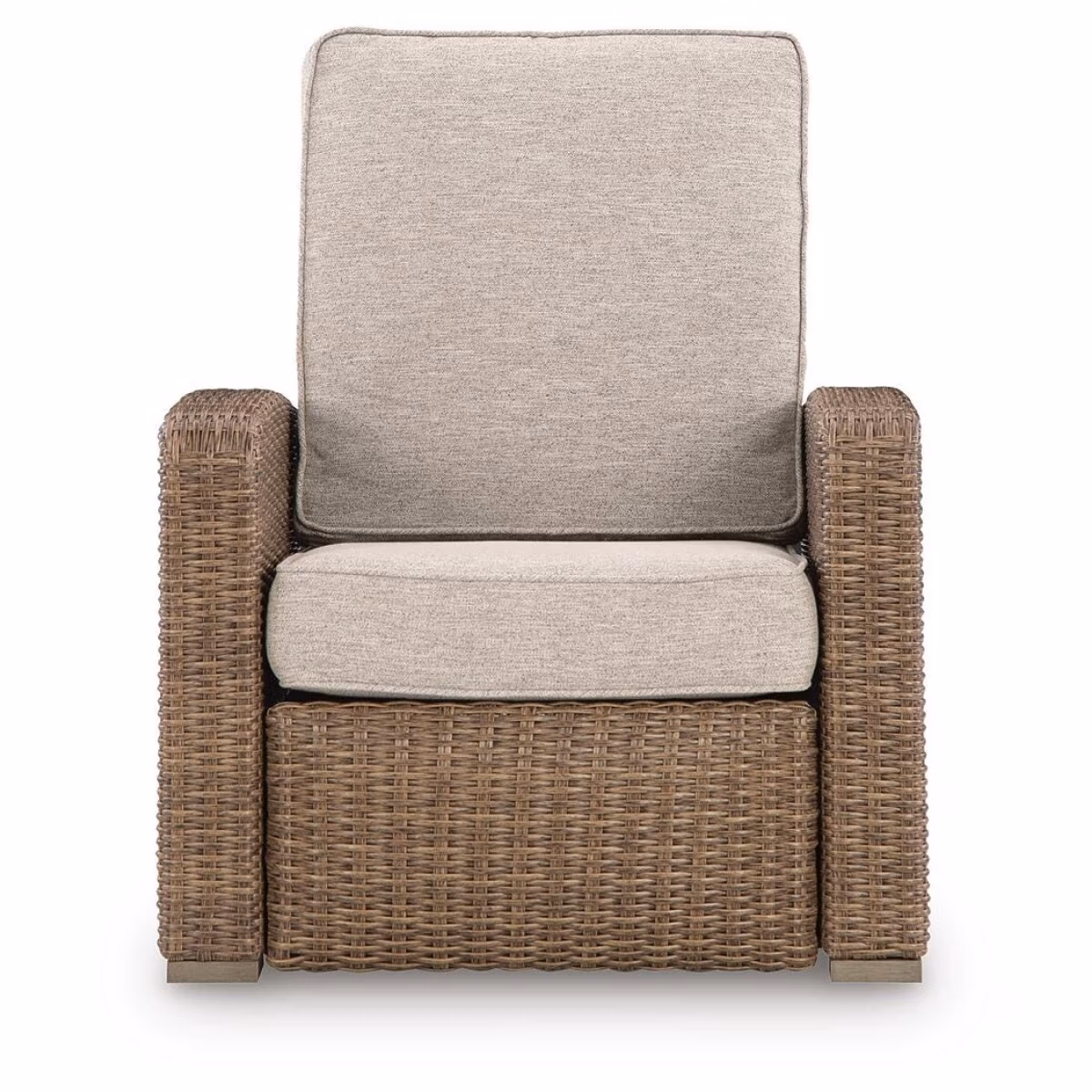 Laguna Heights Outdoor Recliner - Image 5