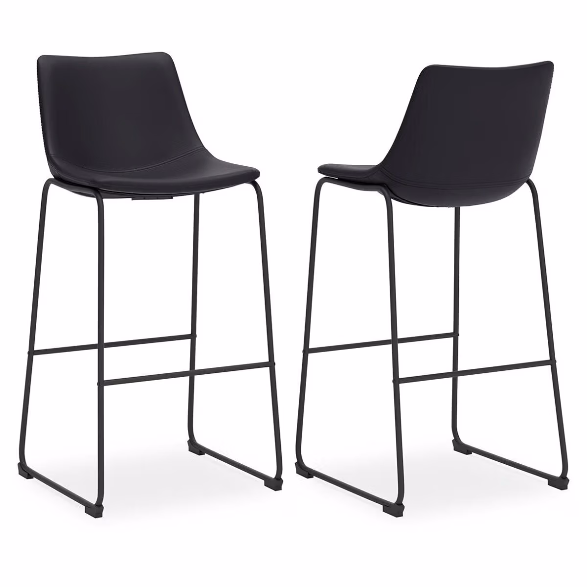 Centiar Pub Height Bar Stool - Image 2