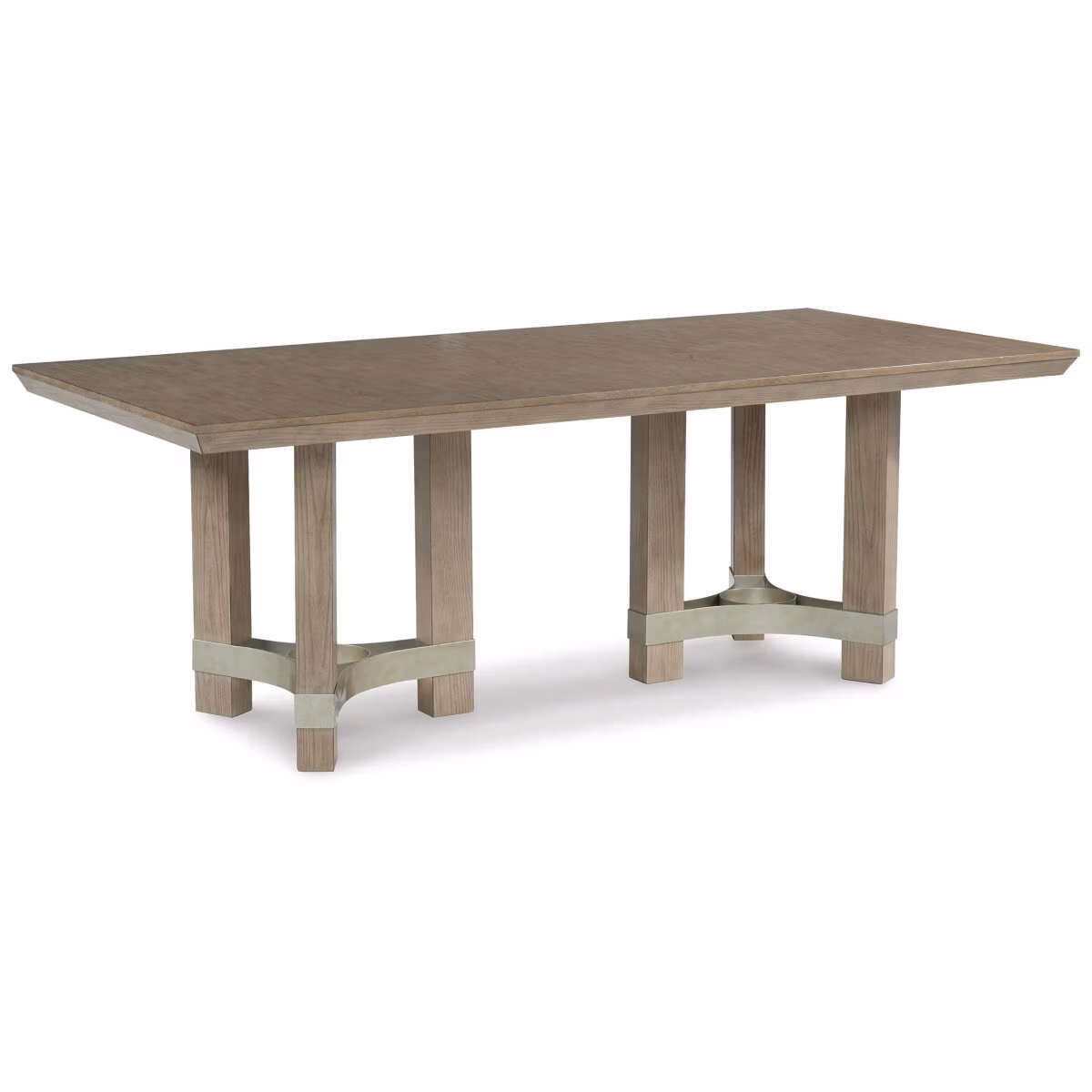 Chrestner Dining Table and 6 Chairs - Image 8