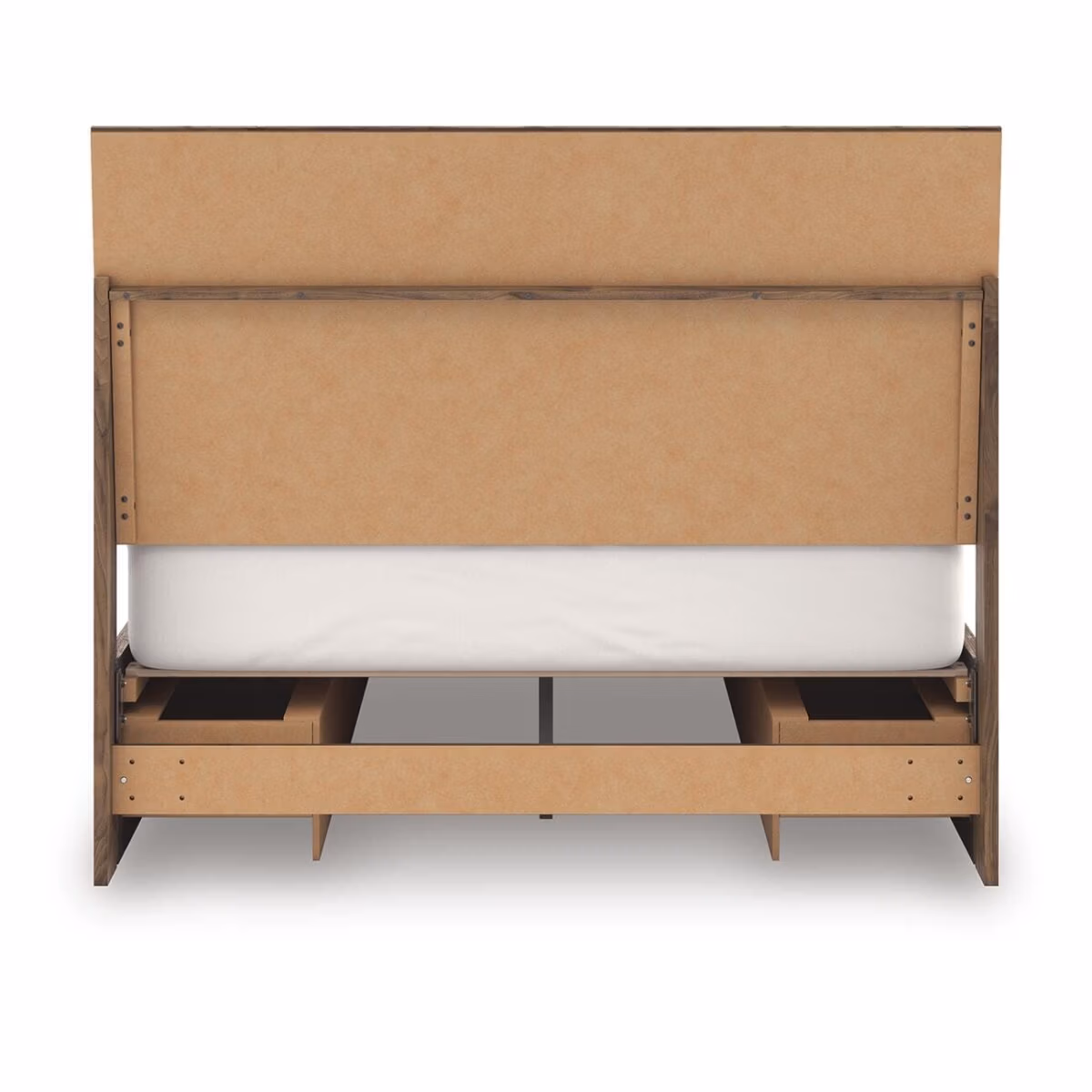 Chirason Queen Panel Bed with Storage - Image 7