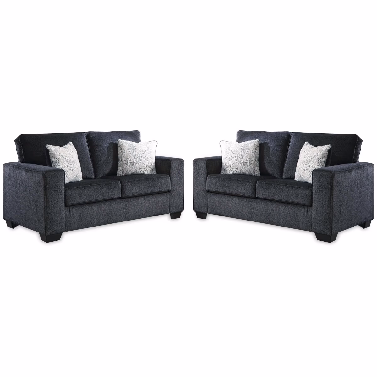 Altari Set of 2 Loveseats - Image 2