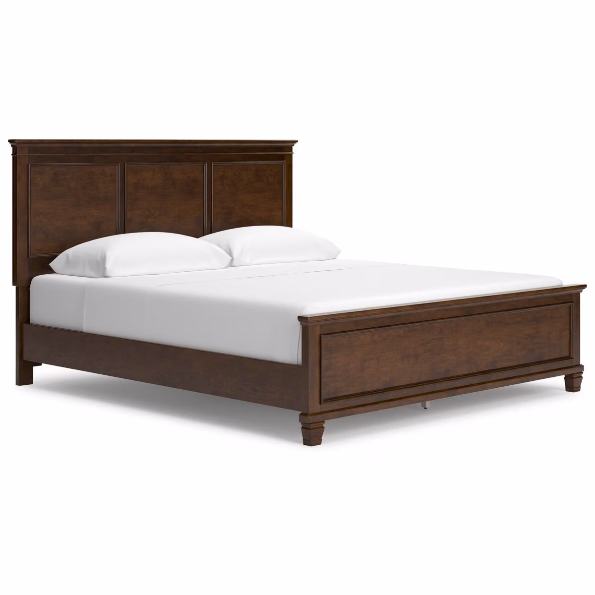 Danabrin California King Panel Bed - Image 2