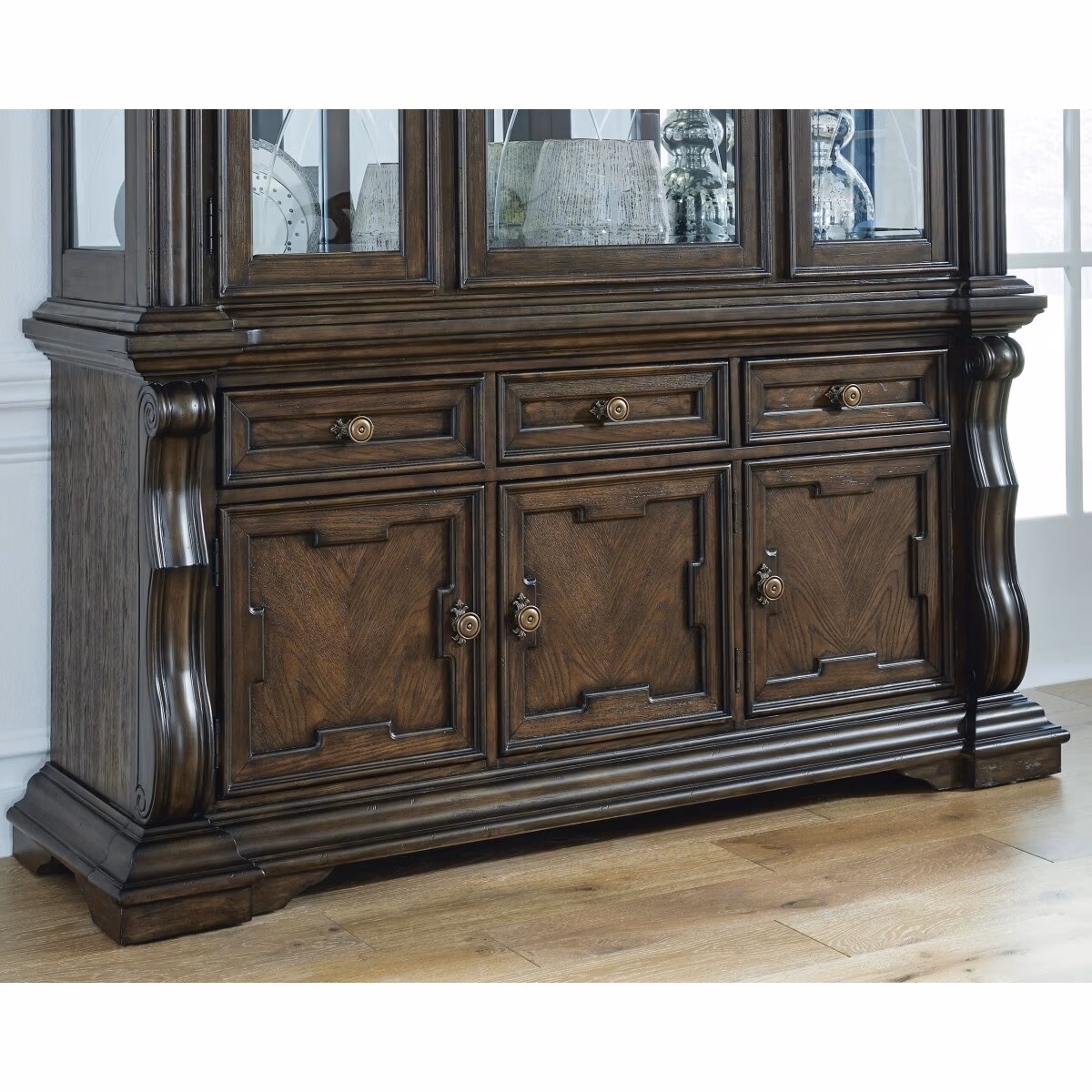 Maylee Dining Buffet - Image 3