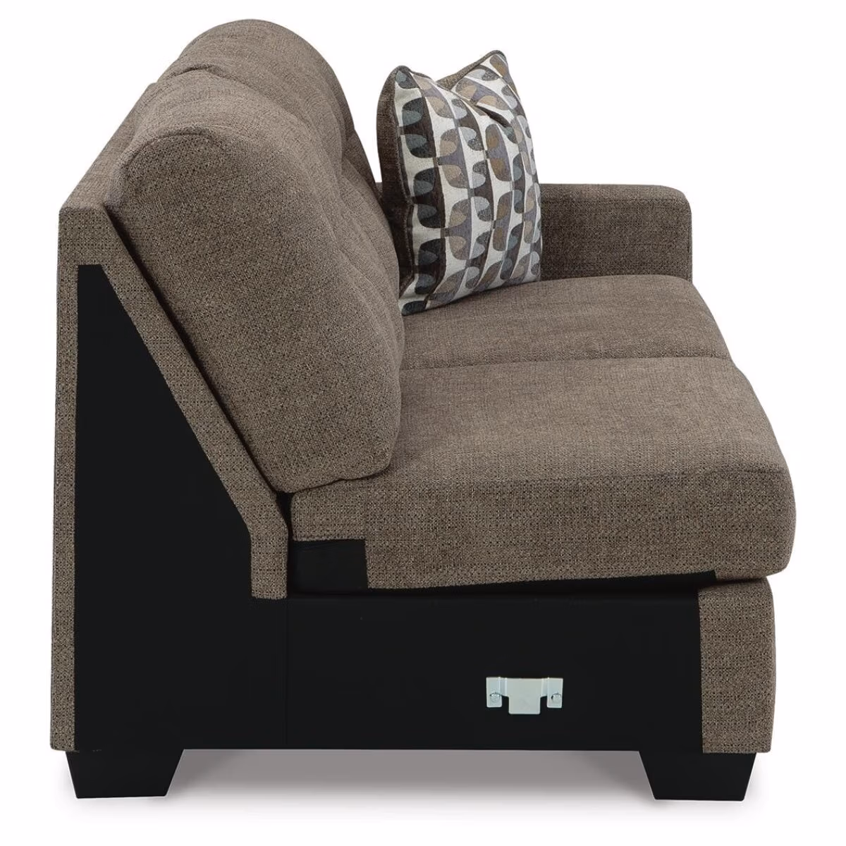Mahoney Right-Arm Facing Sofa - Image 6