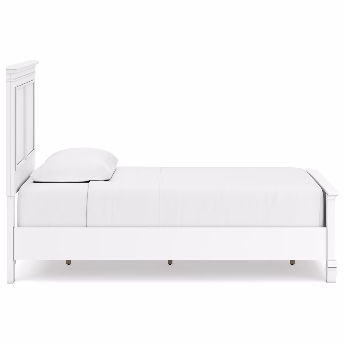 Fortman Twin Panel Bed - Image 7
