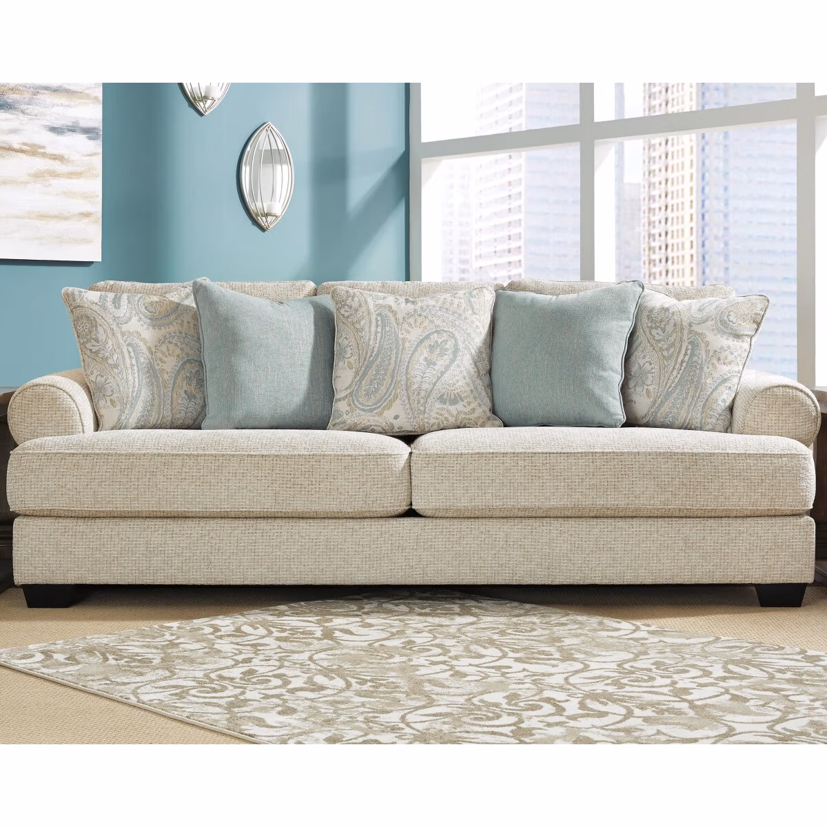 Monaghan Sofa - Image 3