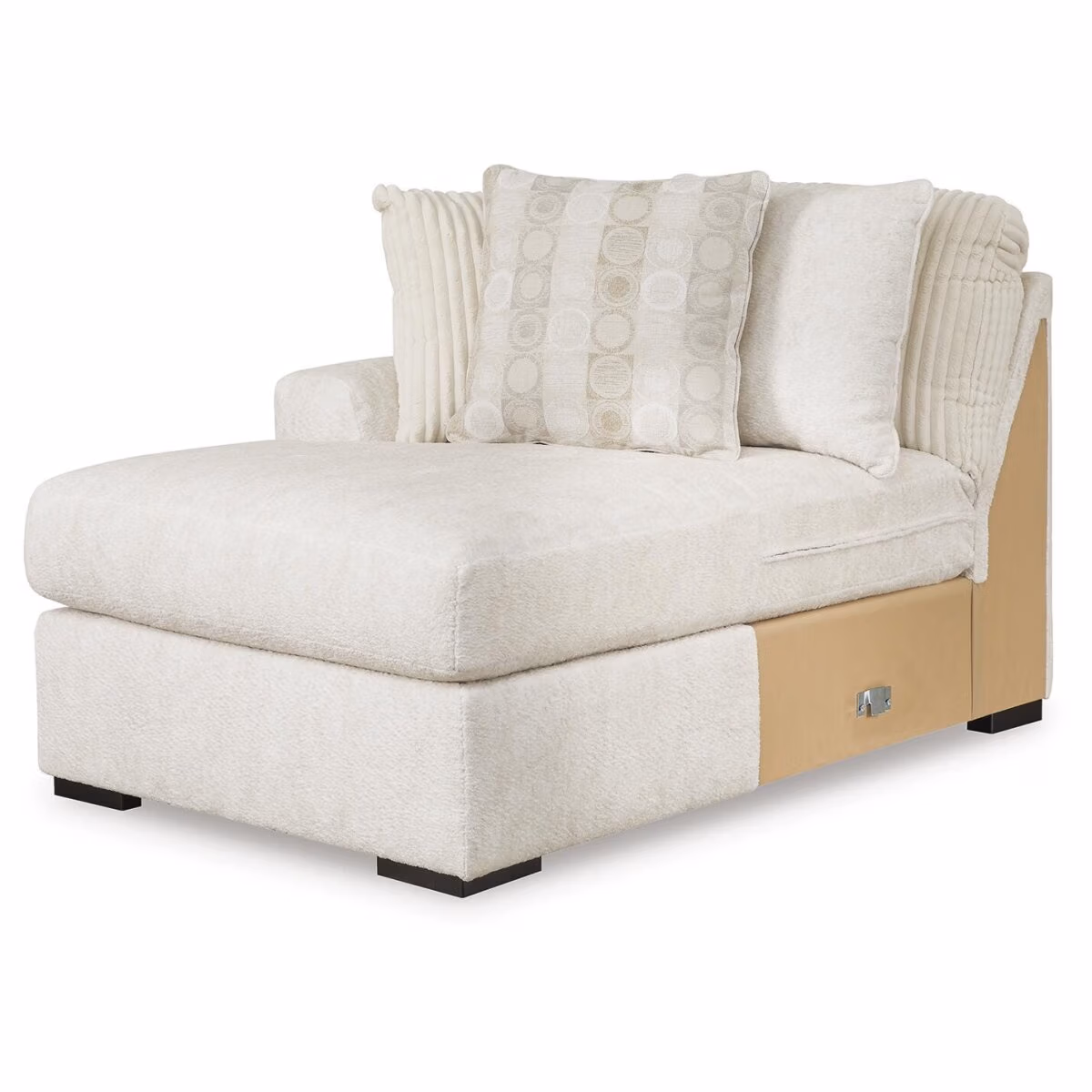 Chessington Left-Arm Facing Corner Chaise - Image 4