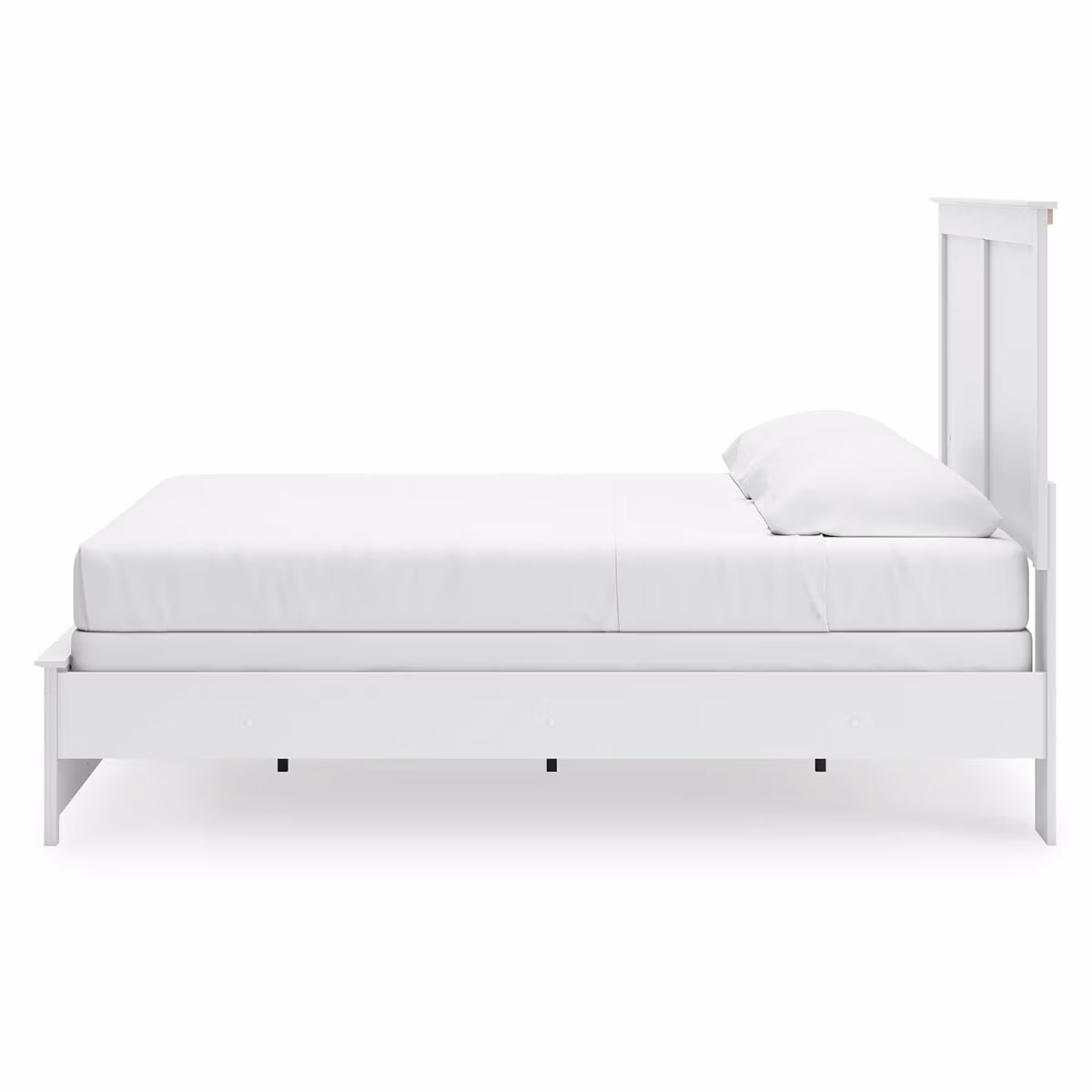 Bostwick Shoals King Panel Bed, Dresser, Mirror and 2 Nightstands - Image 14