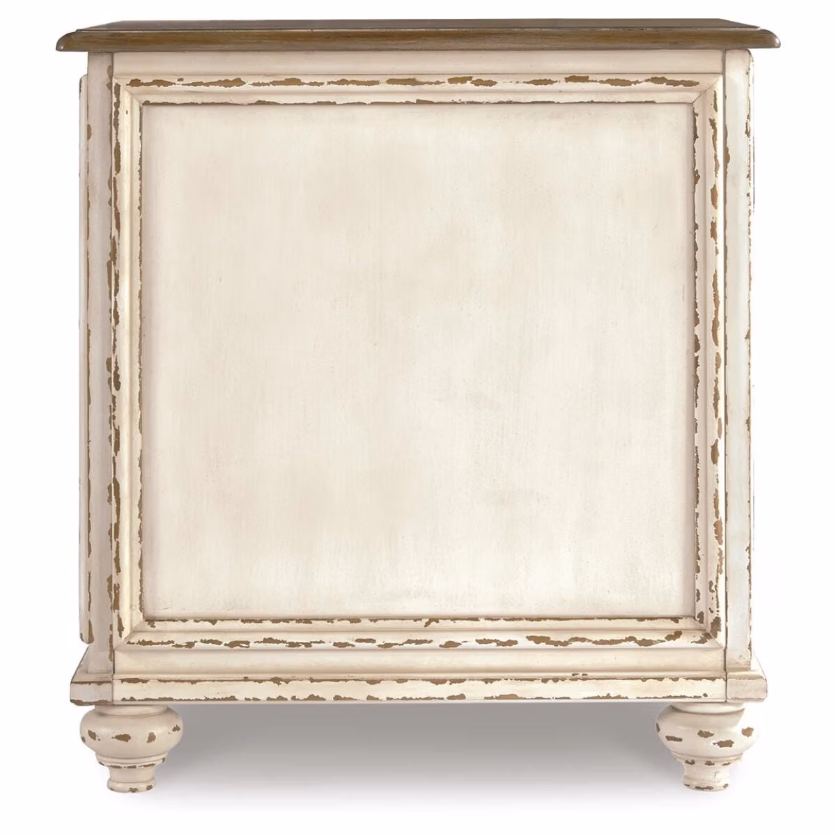 Realyn Chairside End Table - Image 6