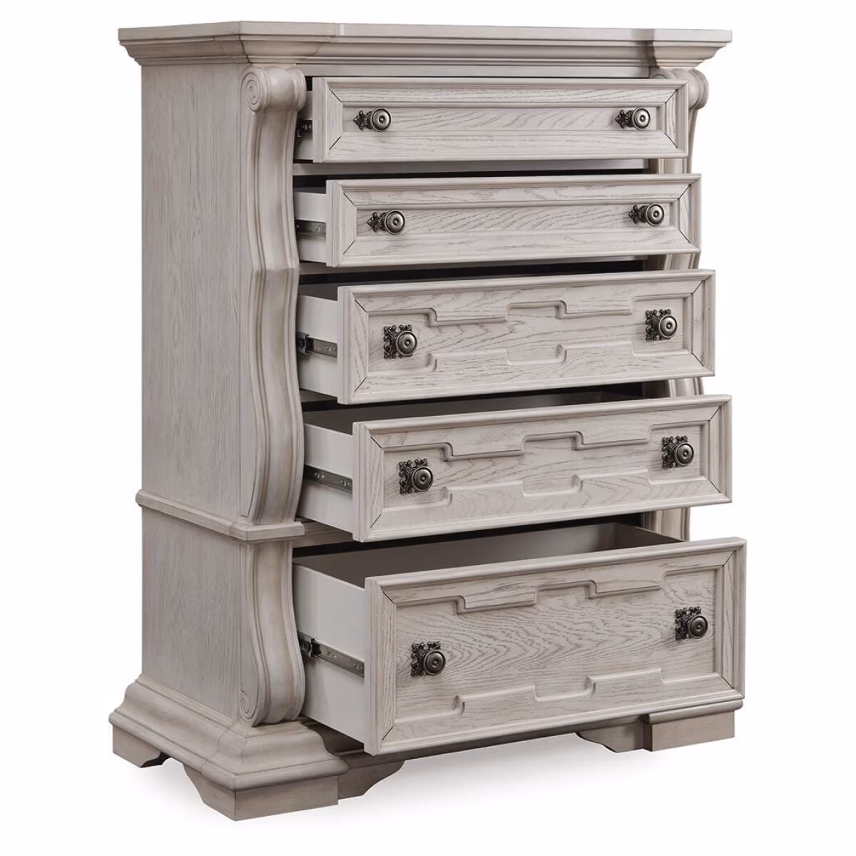 Bruchandi Chest of Drawers - Image 4