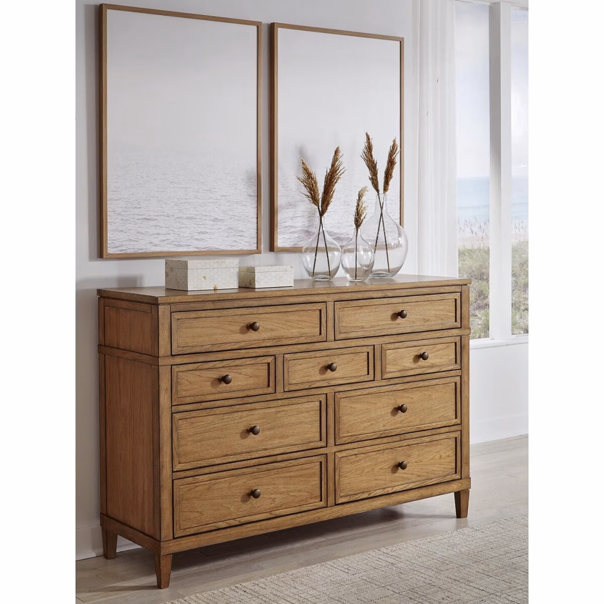 Sharlance Dresser - Image 3