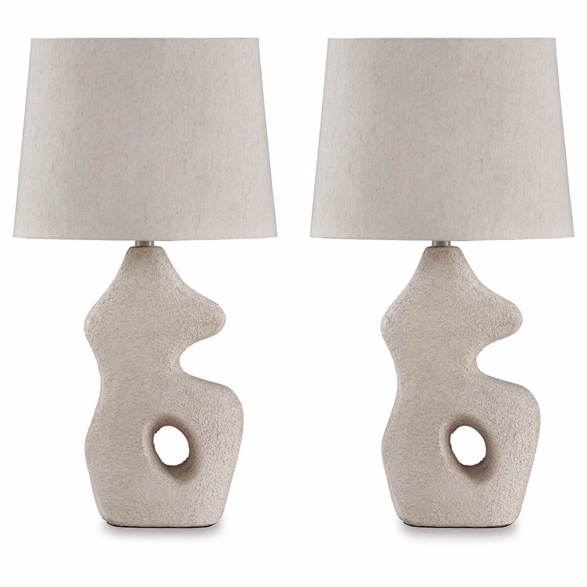 Chadrich Table Lamp (Set of 2) - Image 2