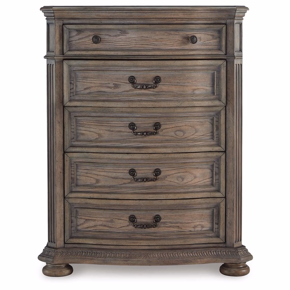 Ardenfield Chest of Drawers - Image 5