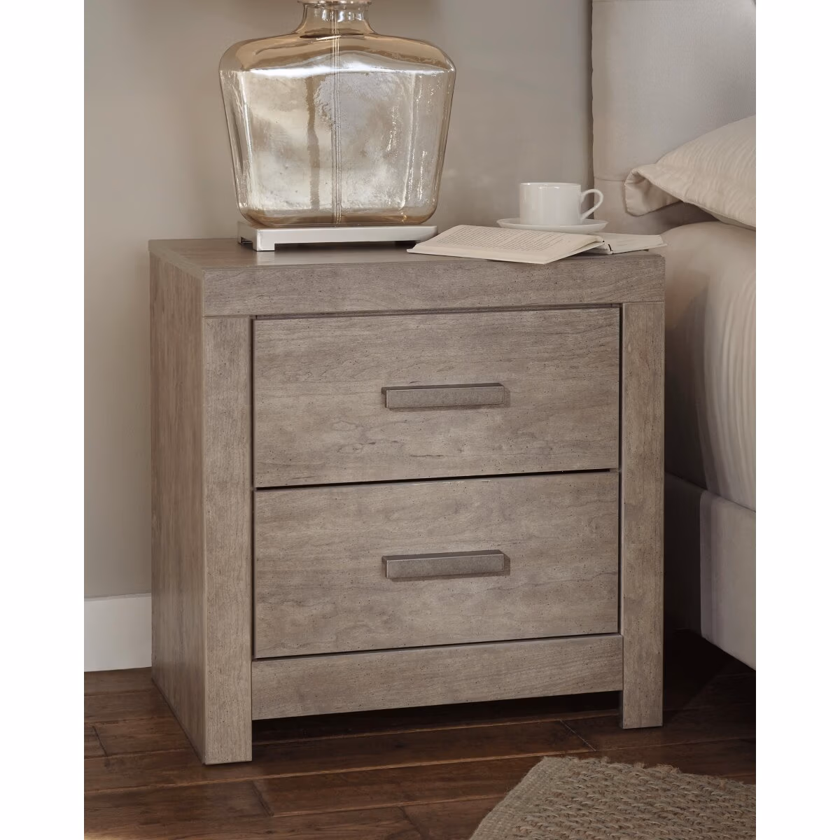 Culverbach Nightstand - Image 3