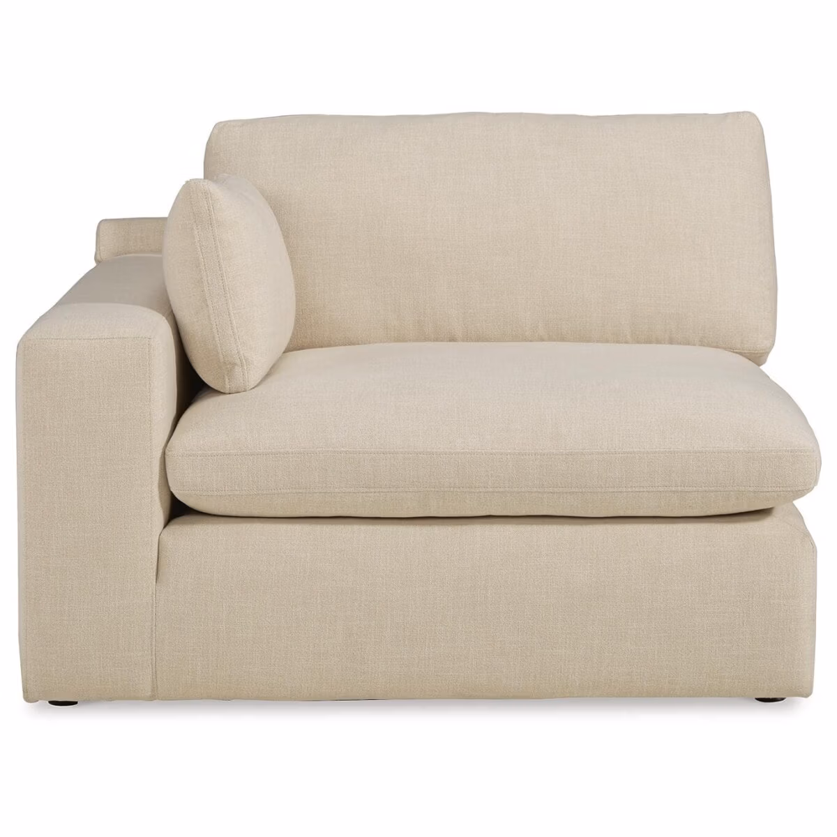 Elyza Left-Arm Facing Corner Chair - Image 4