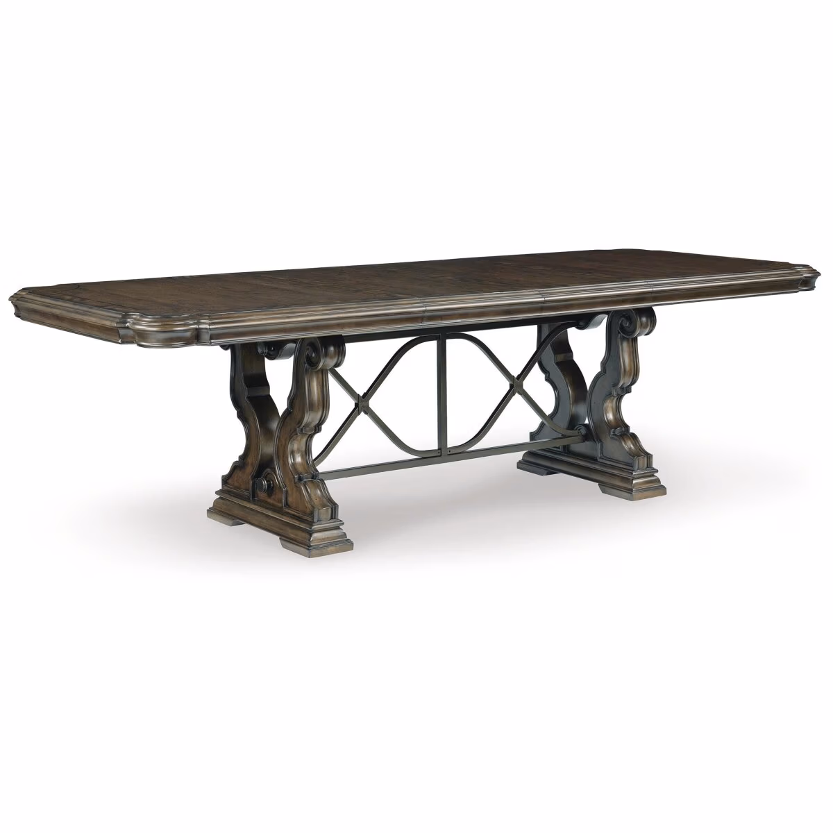 Maylee Dining Extension Table - Image 2