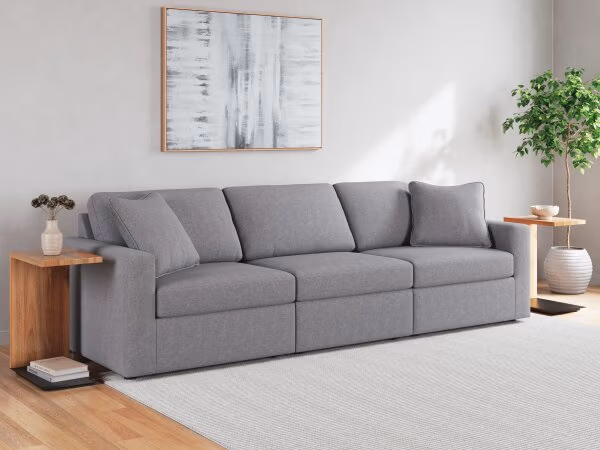 Modmax 3-Piece Sectional - Image 5