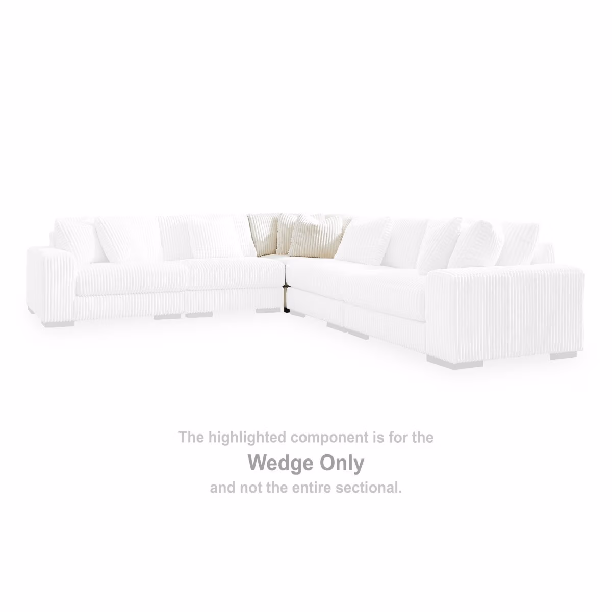 Lindyn Wedge - Image 3