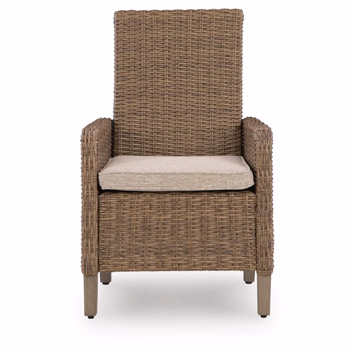 Laguna Heights Arm Chair with Cushion (Set of 2) - Image 5