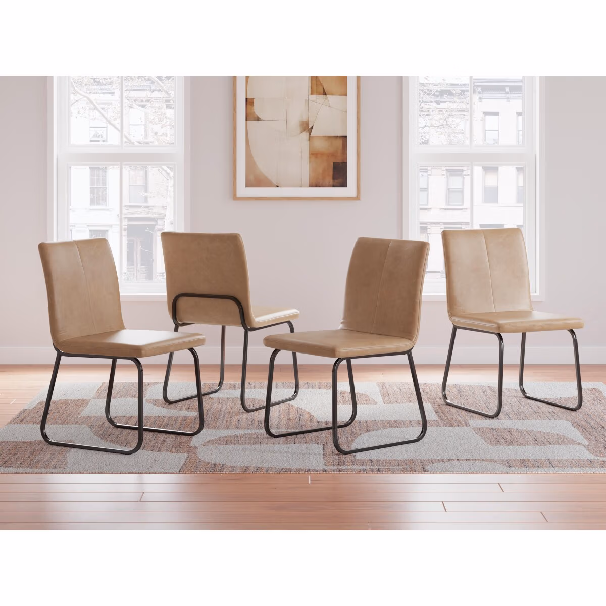 Pharwynn Dining Chair - Image 3