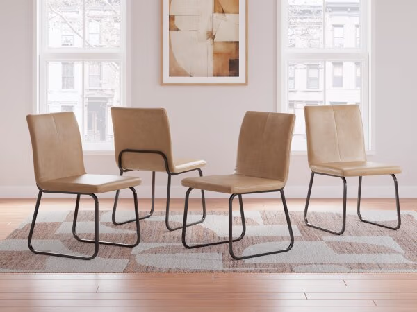 Pharwynn Dining Chair - Image 3
