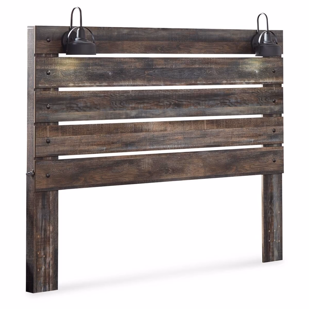 Drystan King Panel Headboard - Image 2